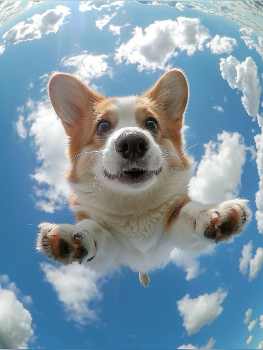 Unique-Male-Dog-Names-Inspiration-For-A-Great-Boy-Dog-Name Luck