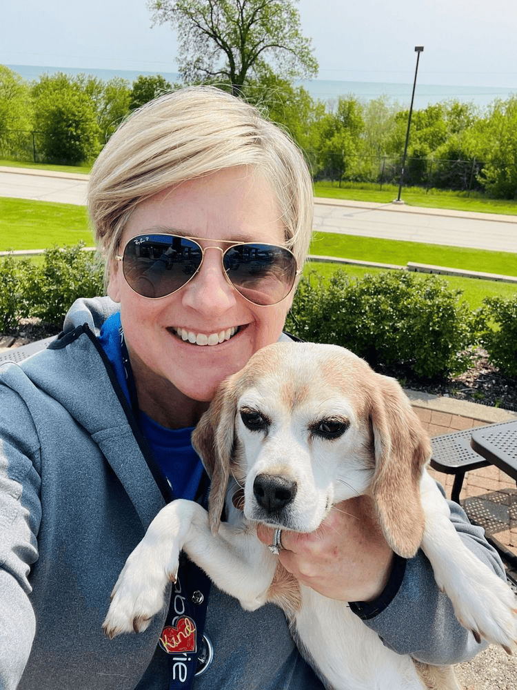 Chicken Little’s Journey: From Research Hero to Family Member