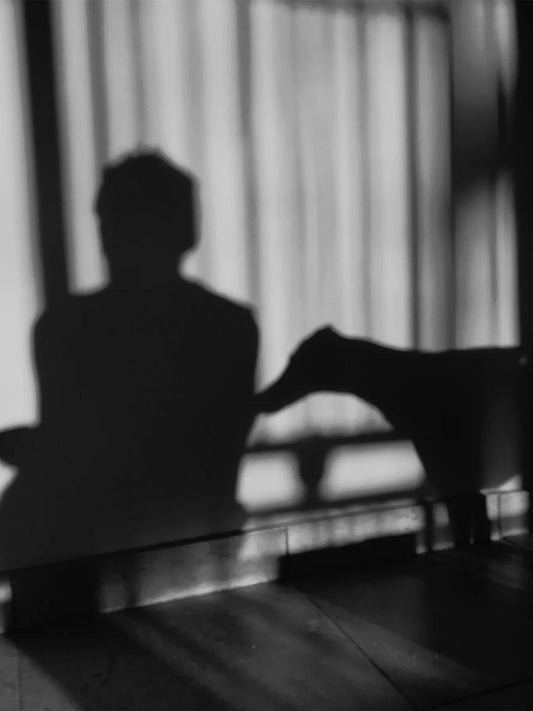 Overcoming My Fear of Dogs: A Personal Journey of Loss and Healing