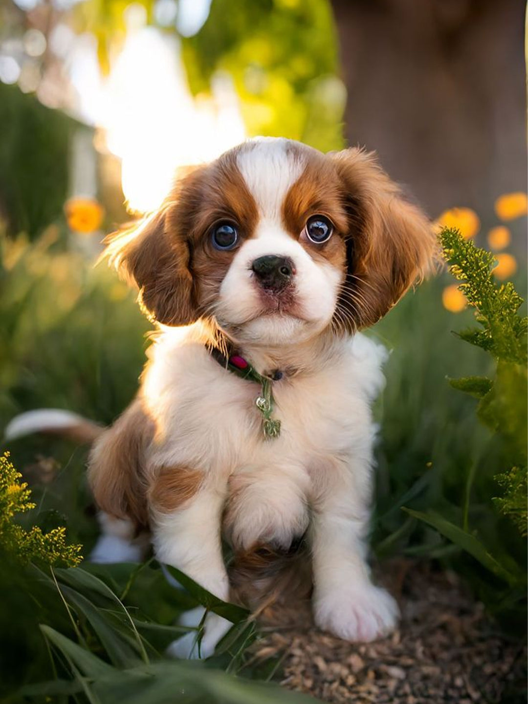 Understanding-Your-Grieving-Dog-10-Ways-to-Comfort-Your-Canine-Companion Luck