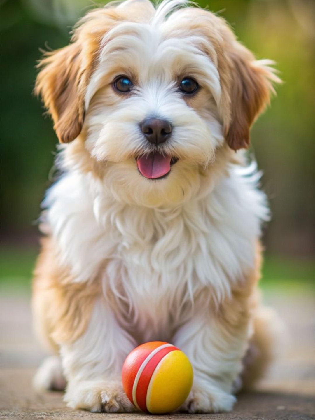 Signs-Your-Dog-Loves-You-Recognizing-the-Genuine-10-Signs-Your-Dog-Loves-You Luck