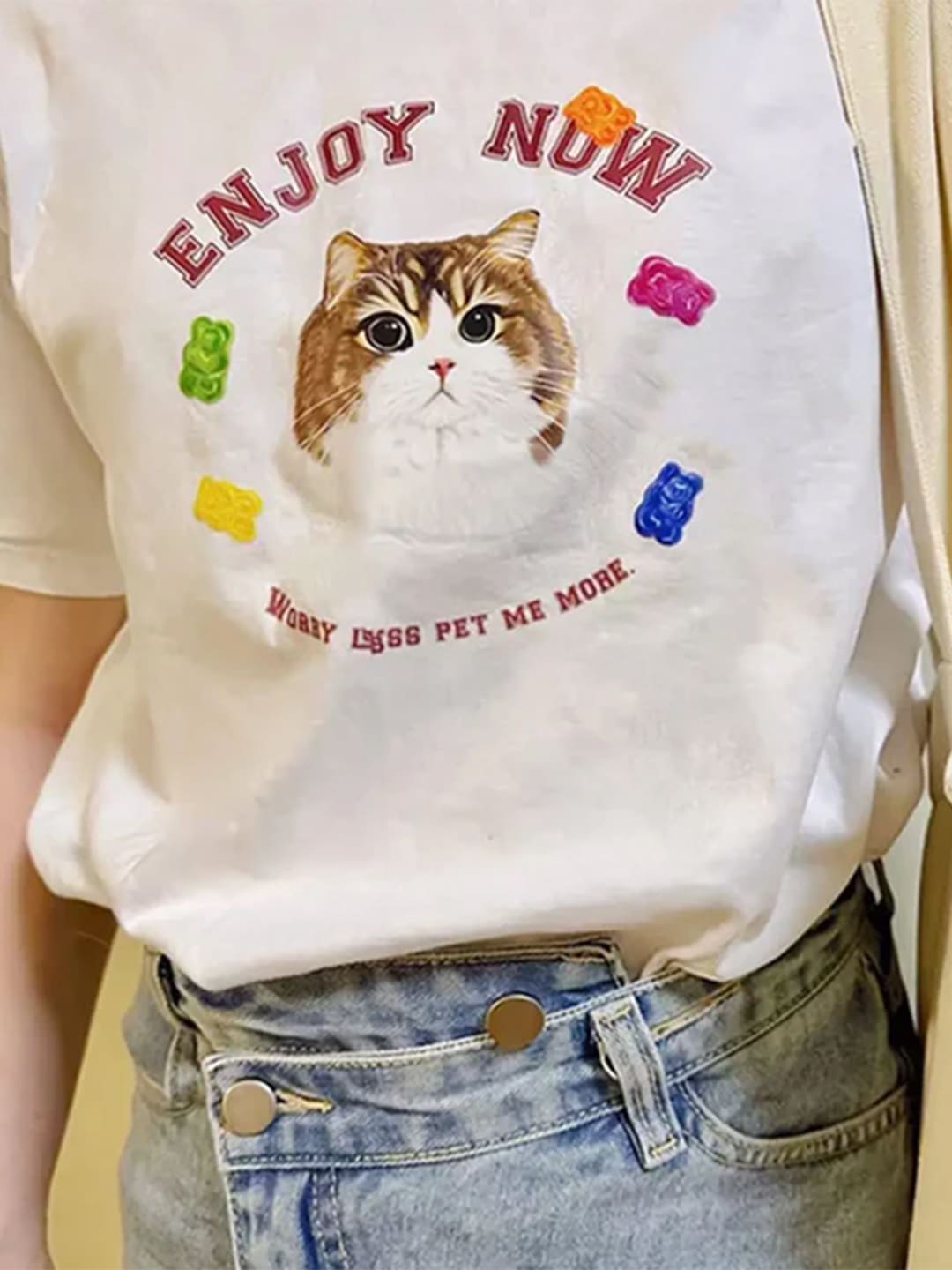 Celebrate Your Pet’s Personality with Custom Pet T-Shirts