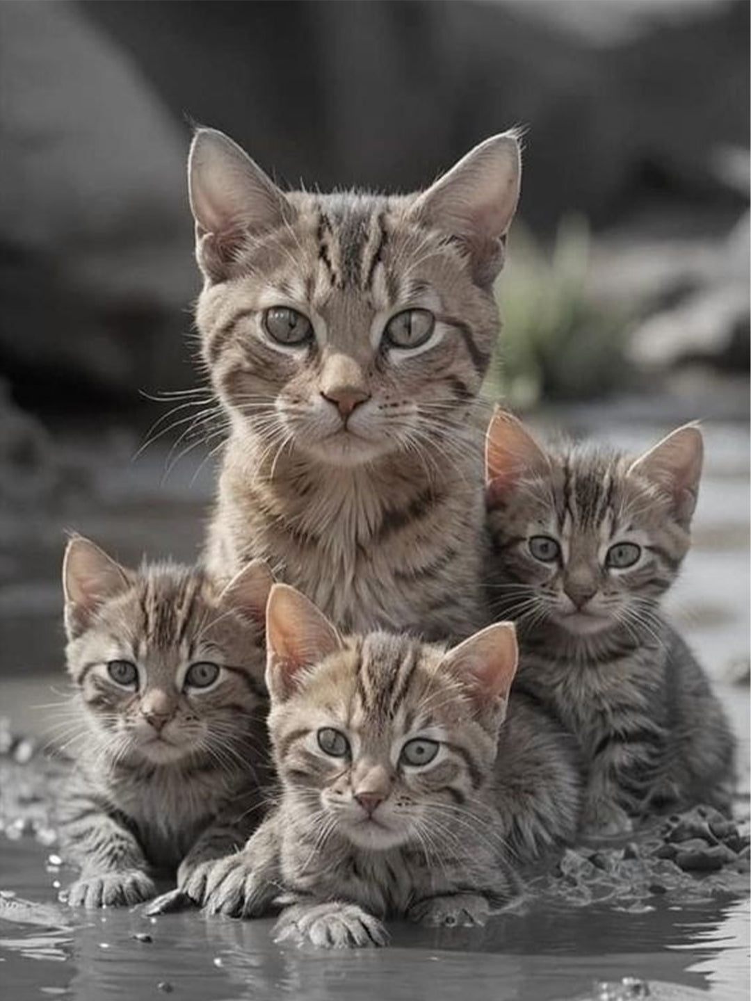 Rescue-Pets-Serving-Vets-Inc.-Shelter-Spotlight-September-2024 Luck