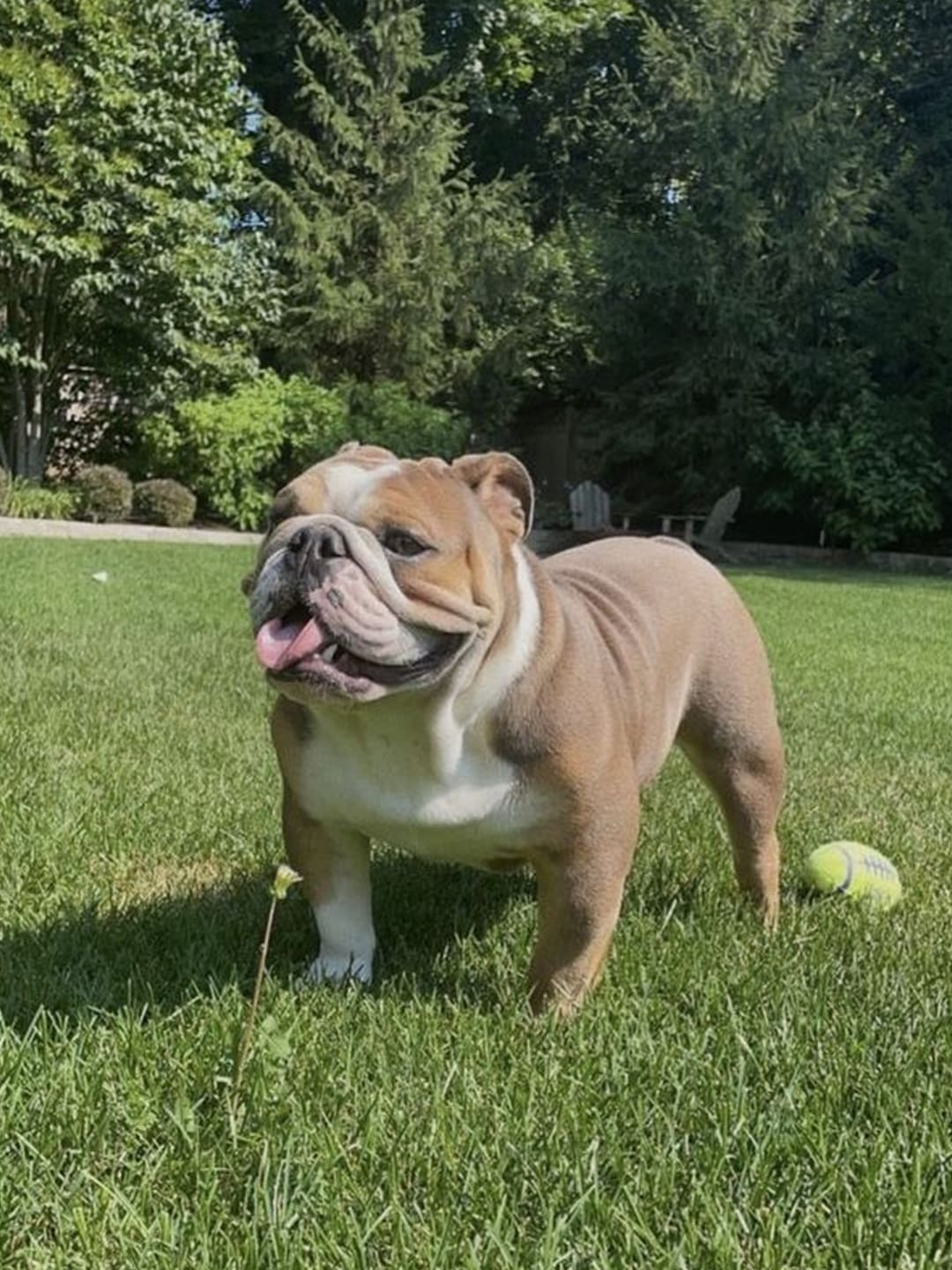 Love-letter-to-a-dog Luck