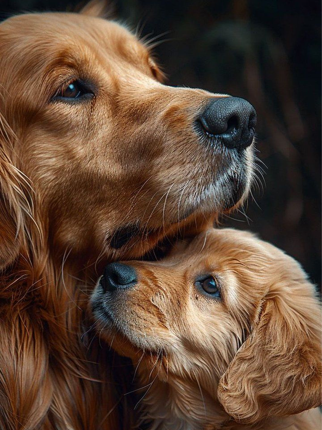 Are-Goldendoodles-Good-Dogs-Are-Goldendoodles-Good-Family-Dogs-What-to-Know Luck