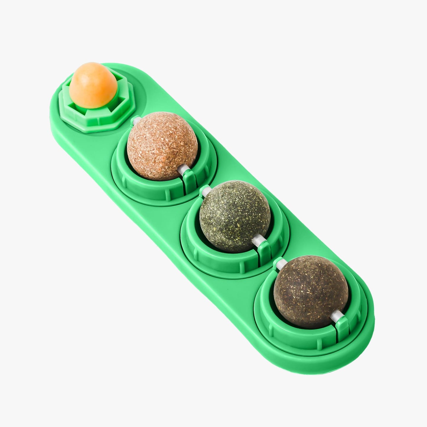 Catnip Ball Toy – Fun & Engaging for Cats Lucky Pet