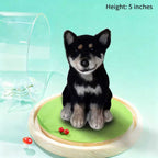 Custom Pet Plush – Realistic Stuffed Animal Clone of Your Dog or Cat Lucky Pet