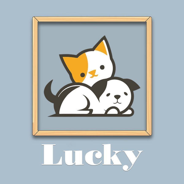Lucky