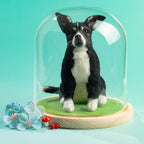 Custom Pet Plush – Realistic Stuffed Animal Clone of Your Dog or Cat Lucky Pet