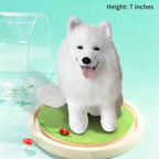 Custom Pet Plush – Realistic Stuffed Animal Clone of Your Dog or Cat Lucky Pet